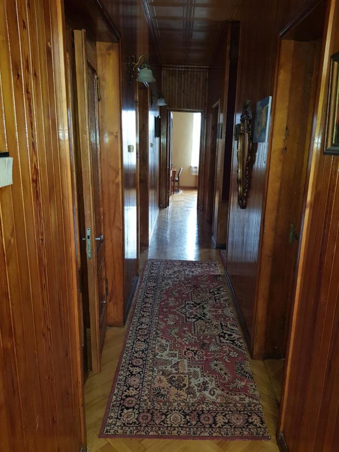 Shirim Guesthouse 주그디디 외부 사진