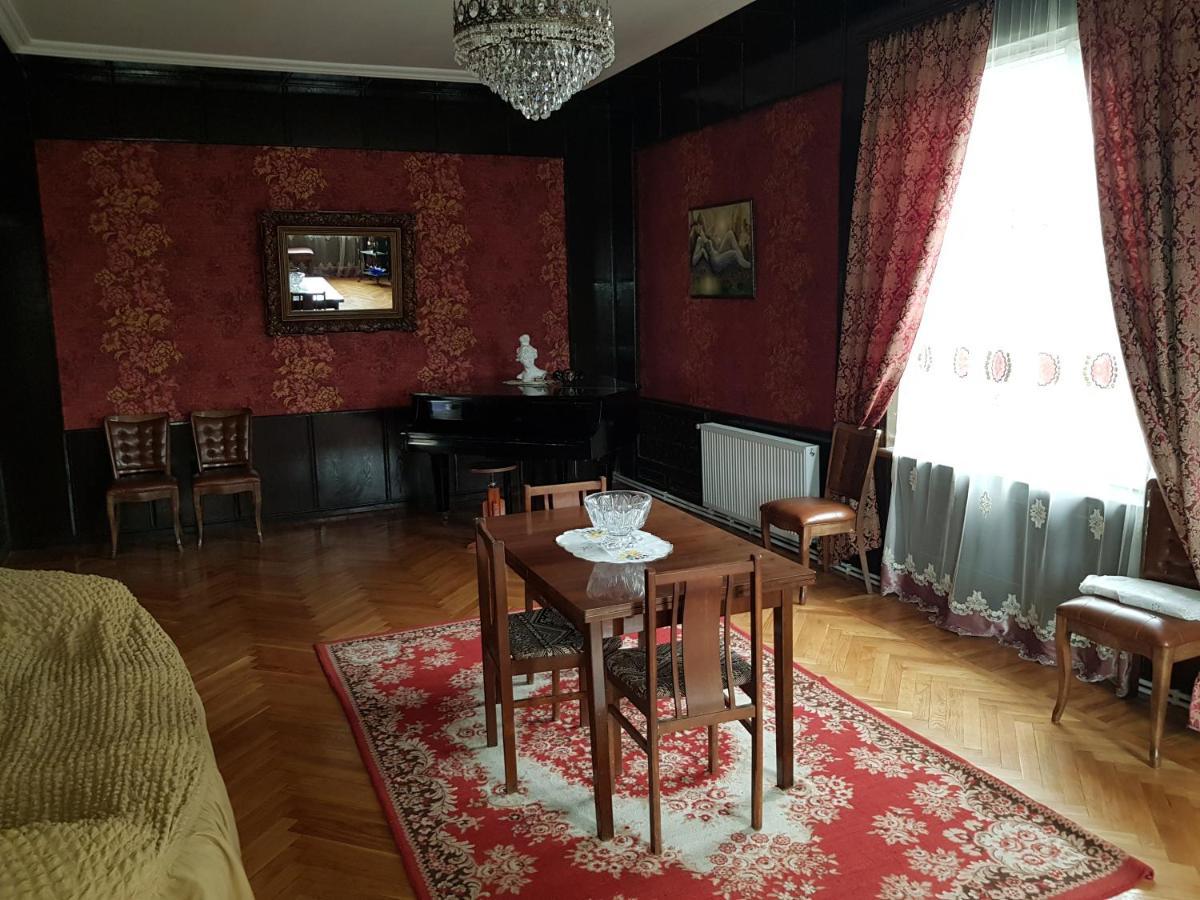 Shirim Guesthouse 주그디디 외부 사진