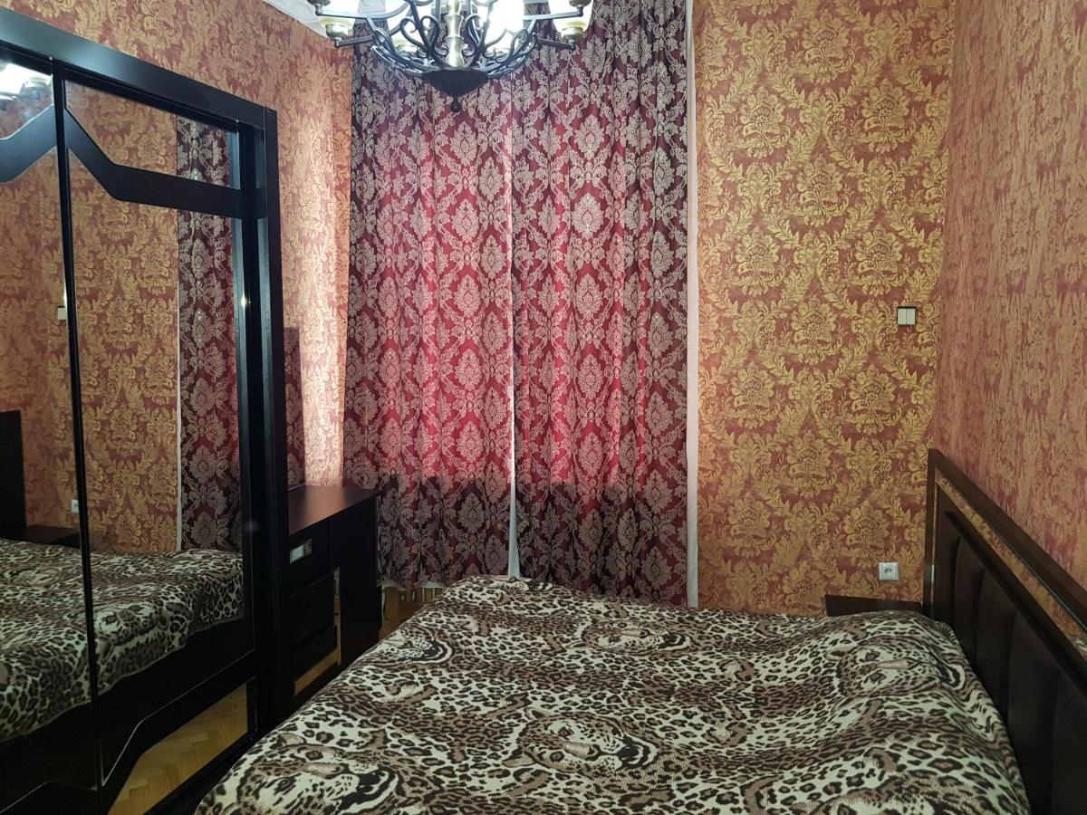 Shirim Guesthouse 주그디디 외부 사진