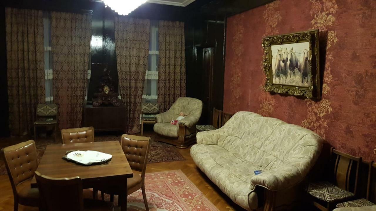 Shirim Guesthouse 주그디디 외부 사진